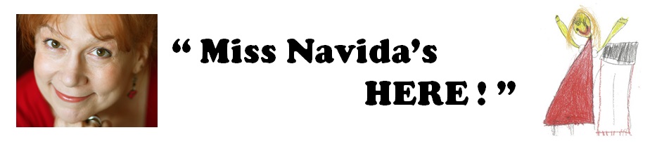 Miss Navida